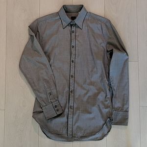 Paul Smith Grey Dress Shirt